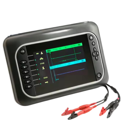 Time Domain Reflector with Durable and Robust Design - Asset Track Pro