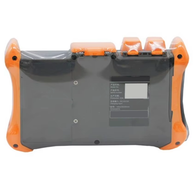 Compact OTDR Touchscreen VFL Long Battery Life - Asset Track Pro