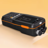 Compact Fiber Optic Tester with Capacitive Touch Screen - Asset Track Pro