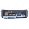 OTDR Machine with Capacitive Touch Screen Long Runtime - Asset Track Pro
