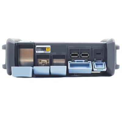 OTDR Machine with Capacitive Touch Screen Long Runtime - Asset Track Pro