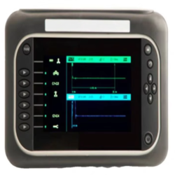 Advanced Dual Channel Time Domain Reflectometer High Accuracy - Asset Track Pro