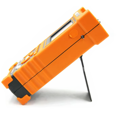 Handheld Optical Time Domain Reflectometer Compact Design - Asset Track Pro