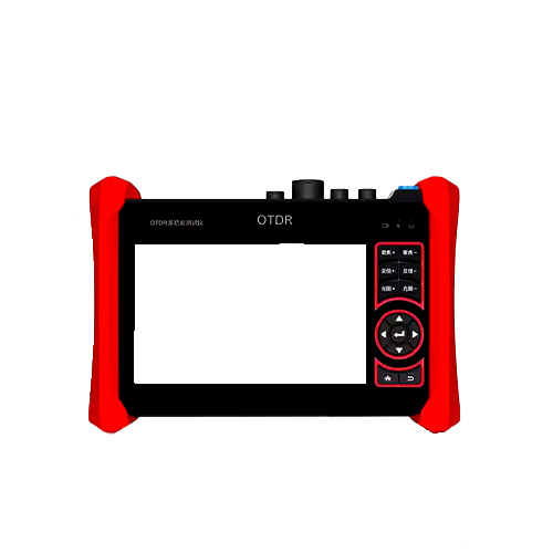 OTDR Tester with High Resolution Display with Ultra HD Support - Asset Track Pro