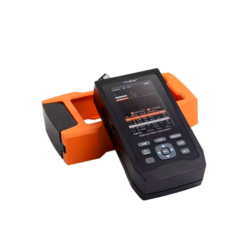 Handheld Optical Time Domain with Integrated VFL - Asset Track Pro