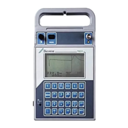 CATV TDR Reflectometer with Precise Cable Fault Detection - Asset Track Pro