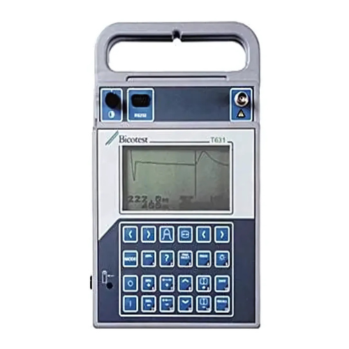 CATV TDR Reflectometer with Precise Cable Fault Detection - Asset Track Pro