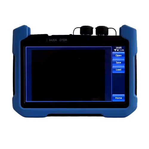 Compact Multi Wavelength OTDR with High Precision - Asset Track Pro