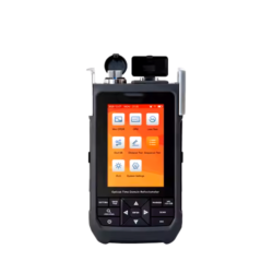 Multi Function Power Meter with Visual Fault Locator – Asset Track Pro