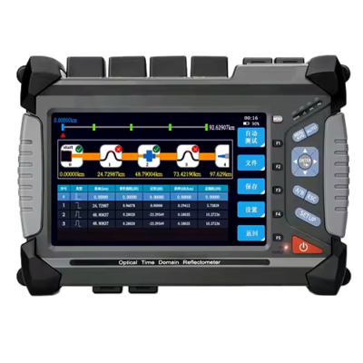 ATPTDRT-250-2.png High Precision OTDR Fiber Optic Tester Universal Interface - Asset Track Pro