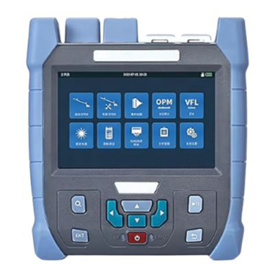 ATPTDRT-271.png Mini Optical Time Domain Reflector with Touch Screen Display - Asset Track Pro