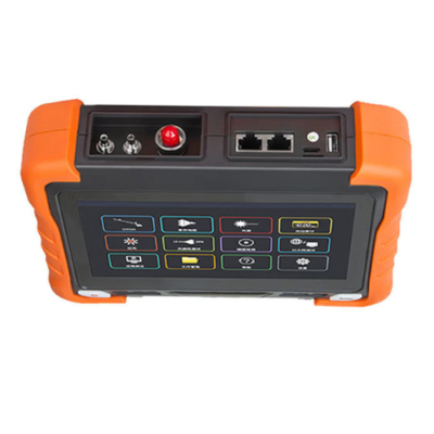 Handheld Fiber Optic Tester with Accurate Fiber Testing - Asset Track Pro