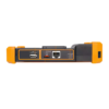 Handheld Fiber Tester with OLED Touch Screen Display - Asset Track Pro