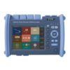 Accurate Fiber OTDR with Color TFT LED Display - Asset Track Pro