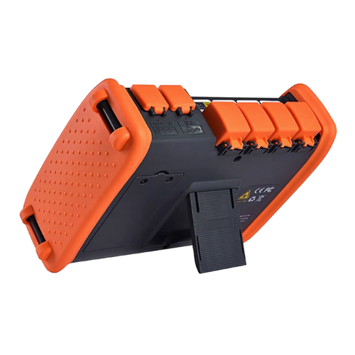 FTTH Fiber Tester with Color TFT LED Display - Asset Track Pro