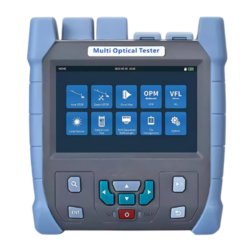 Multifunction Fiber Tester Comprehensive Tool - Asset Track Pro