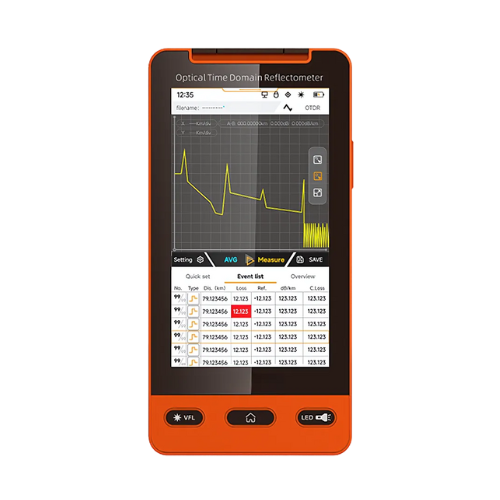 Ultra Thin Portable Design with Built in Testing Modules – Asset Track Pro