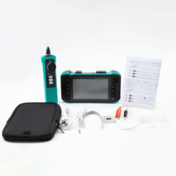 Multifunctional Optical Device with Touch Screen - Asset Track Pro