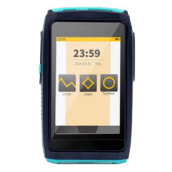 Dual Band Optical Timing Automatic Measuring Precision - Asset Track Pro