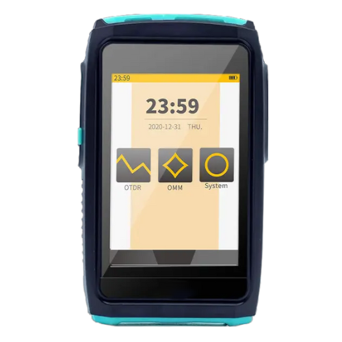 Dual Band Optical Timing Automatic Measuring Precision - Asset Track Pro