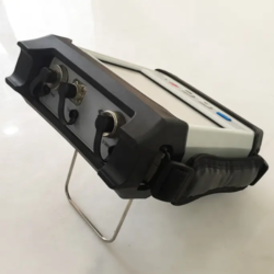 High Resolution Touch Screen Optical Time Domain Reflectometer - Asset Track Pro