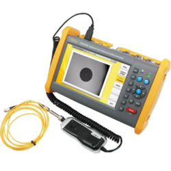 Customizable Wavelength Optical Time Domain Reflectometer - Asset Track Pro