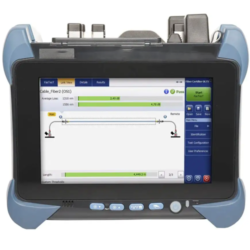 High Performance Optical Time Domain Reflectometer - Asset Track Pro