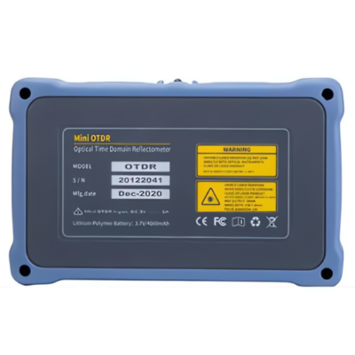 Compact Design Optical Time Domain Reflectometer - Asset Track Pro