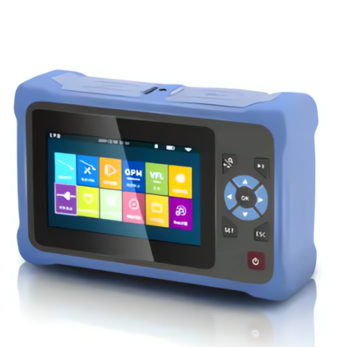 Compact Design Optical Time Domain Reflectometer - Asset Track Pro