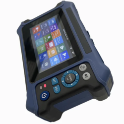 Automatic One Key Optical Time Domain Reflectometer - Asset Track Pro
