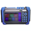 High Dynamic Range Fiber OTDR with Accurate Fault Location - Asset Track Pro