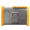 Touchscreen Fiber OTDR with Portable Design for FTTH - Asset Track Pro
