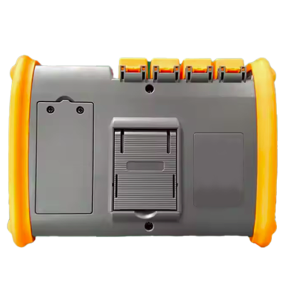 Touchscreen Fiber OTDR with Portable Design for FTTH - Asset Track Pro