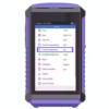 Live Fiber OTDR with Real Time Analysis and Fast Detection - Asset Track Pro
