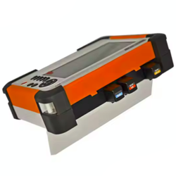 High Dynamic OTDR with Fiber Optic Analysis for FTTH - Asset Track Pro