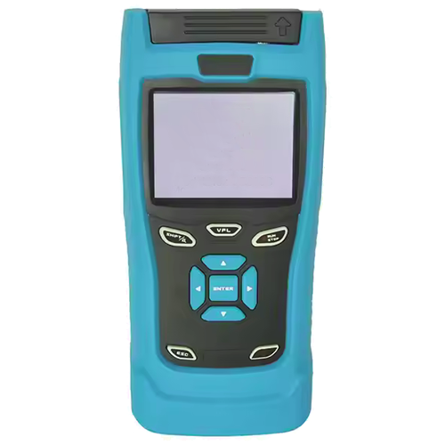 Single Mode OTDR with Accurate Fault Location for Fiber - Asset Track Pro