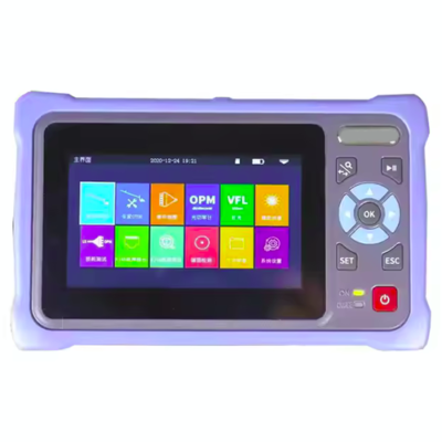 ATPTDRT-297-1.png Mini Fiber OTDR with Dual Wavelength Testing - Asset Track Pro