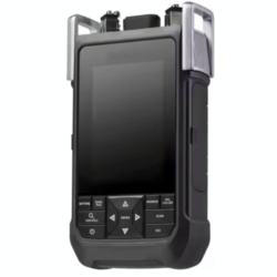 Handheld Multifunction Tester Network Analysis - Asset Track Pro