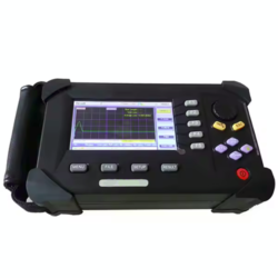Cost Effective OTDR with Reliable Performance - Asset Track Pro