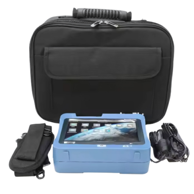 Real Time Fiber Testing OTDR with Bidirectional Analysis - Asset Track Pro