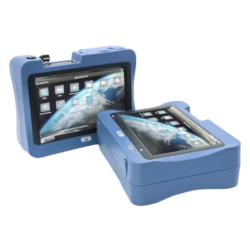 Real Time Fiber Testing OTDR with Bidirectional Analysis - Asset Track Pro