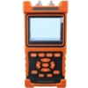 Compact High Accuracy OTDR for Network Testing - Asset Track Pro
