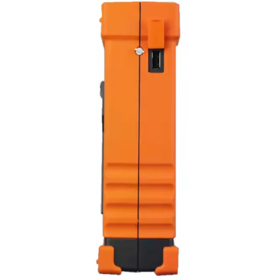 Compact High Accuracy OTDR for Network Testing - Asset Track Pro