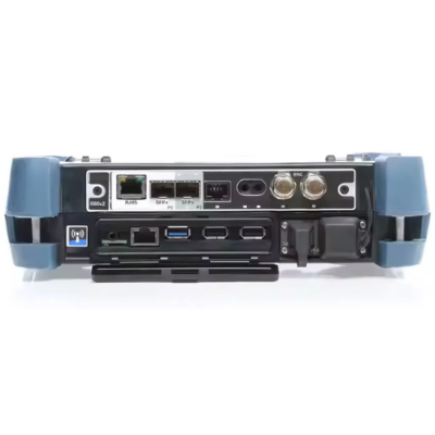 Advanced High Performance OTDR with Rugged Design - Asset Track Pro