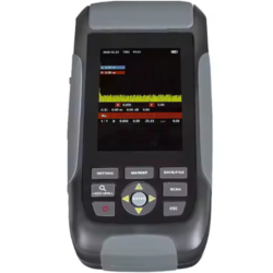 Portable Fiber OTDR for Accurate and Quick Testing - Asset Track Pro