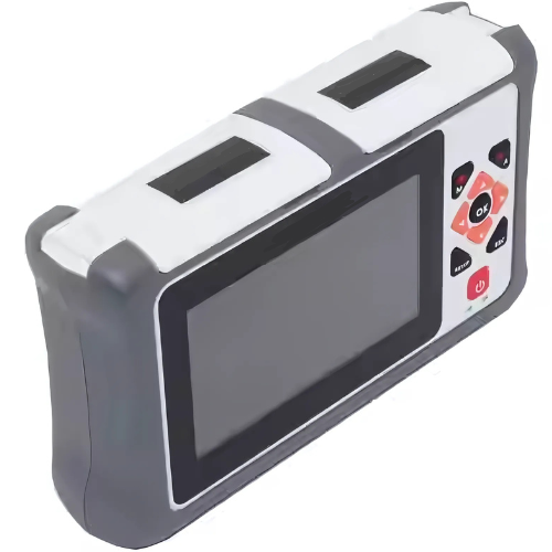 Portable Fiber OTDR with Fast and Accurate Results - Asset Track Pro