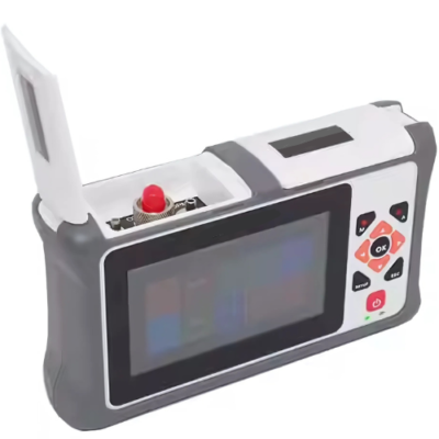 Portable Fiber OTDR with Fast and Accurate Results - Asset Track Pro