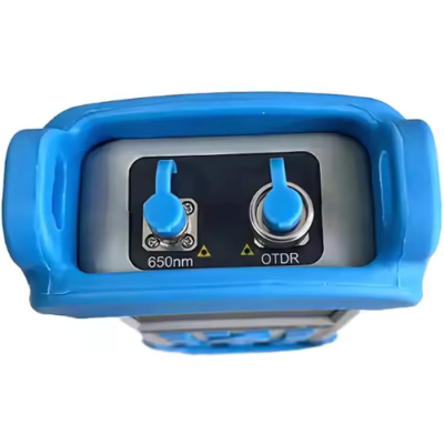 Single Mode OTDR for Precise Fiber Testing - Asset Track Pro