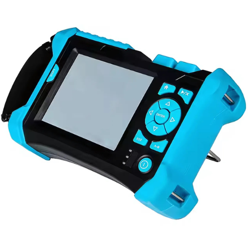 PON OTDR with Advanced IOLM and Automated Testing - Asset Track Pro