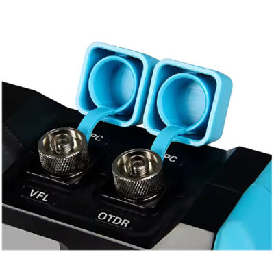 PON OTDR with Advanced IOLM and Automated Testing - Asset Track Pro